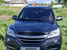 Lifan X60, 2017