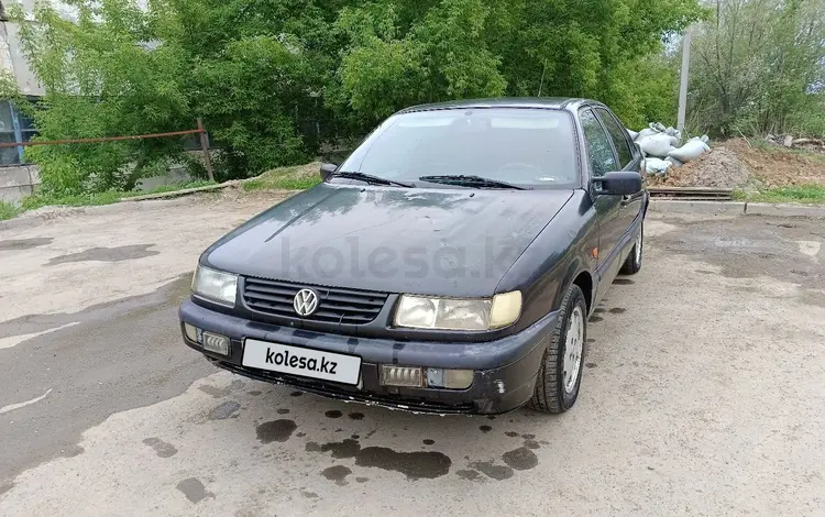 Volkswagen Passat 1994 годаүшін1 350 000 тг. в Уральск