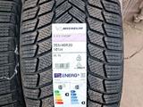 Michelin x ice snow 255/40 R20 V 285/35 R20 2024 за 1 080 000 тг. в Алматы – фото 2