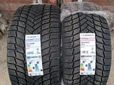 Michelin x ice snow 255/40 R20 V 285/35 R20 2024 за 1 080 000 тг. в Алматы