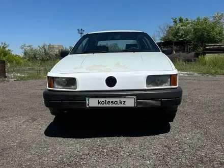 Volkswagen Passat 1992 года за 700 000 тг. в Караганда – фото 15