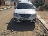 ВАЗ (Lada) Largus 2014 года за 3 800 000 тг. в Актау