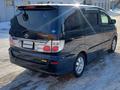 Toyota Alphard 2004 года за 9 000 000 тг. в Петропавловск – фото 3