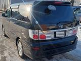 Toyota Alphard 2004 года за 9 000 000 тг. в Петропавловск – фото 4