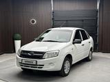ВАЗ (Lada) Granta 2190 2014 годаүшін2 490 000 тг. в Актобе