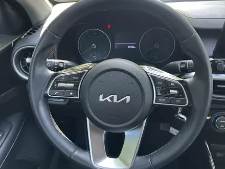 Kia Cerato 2024 года за 8 500 000 тг. в Алматы – фото 11