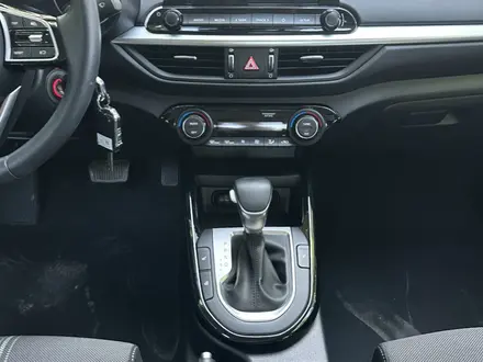 Kia Cerato 2024 года за 8 500 000 тг. в Алматы – фото 12