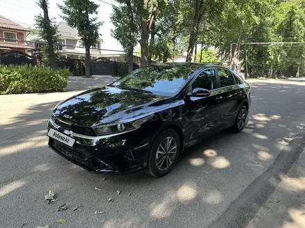 Kia Cerato 2024 года за 8 500 000 тг. в Алматы – фото 2