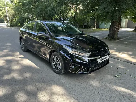 Kia Cerato 2024 года за 8 500 000 тг. в Алматы – фото 4