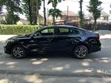 Kia Cerato 2024 года за 8 500 000 тг. в Алматы