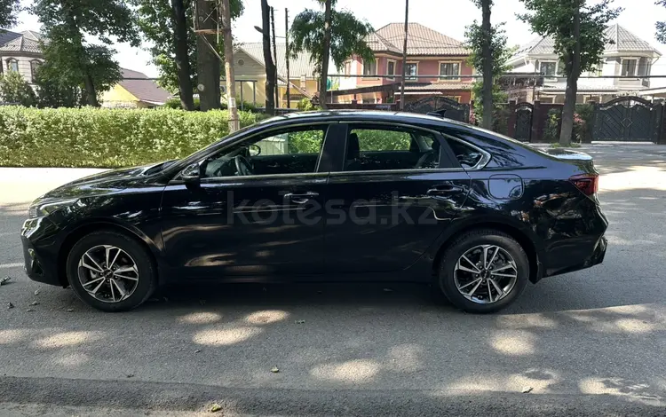 Kia Cerato 2024 года за 8 500 000 тг. в Алматы