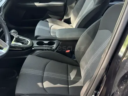 Kia Cerato 2024 года за 8 500 000 тг. в Алматы – фото 8
