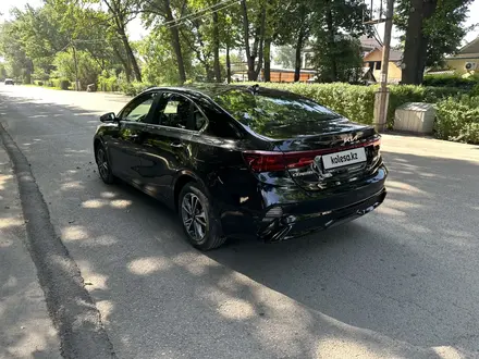 Kia Cerato 2024 года за 8 500 000 тг. в Алматы – фото 7