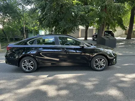 Kia Cerato 2024 года за 8 500 000 тг. в Алматы – фото 5