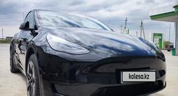 Tesla Model Y 2023 года за 18 000 000 тг. в Шымкент