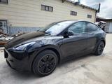 Tesla Model Y 2023 годаүшін18 000 000 тг. в Шымкент – фото 5