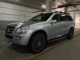 Mercedes-Benz GL 500 2007 года за 7 800 000 тг. в Жезказган