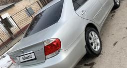 Toyota Camry 2005 года за 5 700 000 тг. в Алматы – фото 3