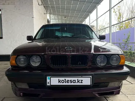 BMW 525 1993 года за 2 500 000 тг. в Тараз