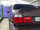 BMW 525 1993 годаүшін2 500 000 тг. в Тараз – фото 4