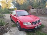 Audi A6 1999 года за 1 800 000 тг. в Усть-Каменогорск – фото 4