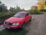 Audi A6 1999 года за 1 800 000 тг. в Усть-Каменогорск – фото 5