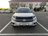 Volkswagen Tiguan 2015 года за 7 300 000 тг. в Караганда – фото 2