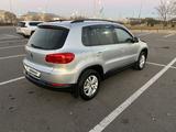Volkswagen Tiguan 2015 года за 7 300 000 тг. в Караганда – фото 4