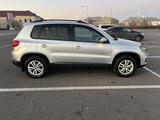 Volkswagen Tiguan 2015 года за 7 300 000 тг. в Караганда – фото 3