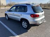 Volkswagen Tiguan 2015 года за 7 300 000 тг. в Караганда – фото 5