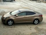 Hyundai Elantra 2014 годаүшін5 300 000 тг. в Уральск – фото 3
