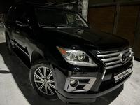 Lexus LX 570 2008 года за 20 000 000 тг. в Алматы