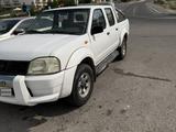Nissan NP300 2008 годаүшін3 000 000 тг. в Актау