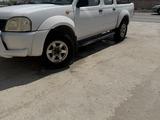 Nissan NP300 2008 годаүшін3 000 000 тг. в Актау – фото 2
