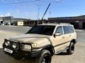 Toyota Land Cruiser 2003 годаүшін11 500 000 тг. в Караганда – фото 2