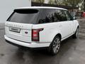 Land Rover Range Rover 2013 годаүшін19 500 000 тг. в Алматы – фото 4