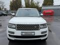 Land Rover Range Rover 2013 годаүшін19 500 000 тг. в Алматы – фото 2