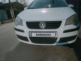 Volkswagen Polo 2007 года за 2 500 000 тг. в Алматы