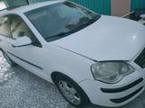Volkswagen Polo 2007 года за 2 500 000 тг. в Алматы – фото 3