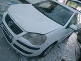 Volkswagen Polo 2007 года за 2 500 000 тг. в Алматы – фото 4