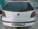 Volkswagen Polo 2007 года за 2 500 000 тг. в Алматы – фото 5