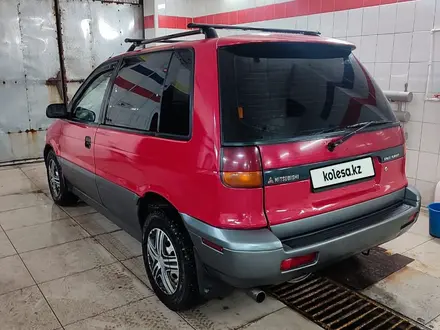 Mitsubishi Space Runner 1995 года за 2 000 000 тг. в Павлодар