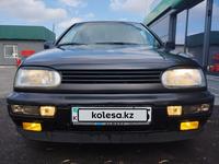 Volkswagen Golf 1998 годаfor2 650 000 тг. в Алматы