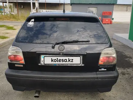 Volkswagen Golf 1998 года за 2 650 000 тг. в Алматы – фото 18