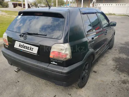 Volkswagen Golf 1998 года за 2 650 000 тг. в Алматы – фото 23