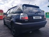 Volkswagen Golf 1998 годаүшін2 650 000 тг. в Алматы – фото 5