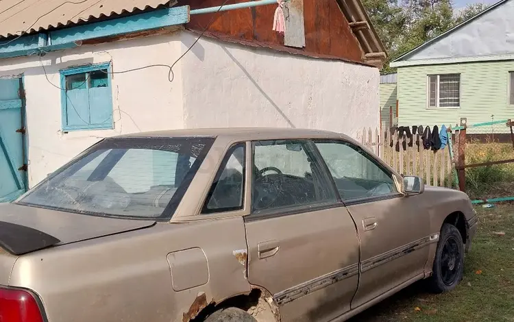 Subaru Legacy 1993 годаfor350 000 тг. в Талдыкорган