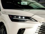 Lexus RX 350h Executive+ 2024 года за 43 690 000 тг. в Актобе – фото 5