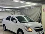 Chevrolet Cobalt 2022 годаүшін5 450 000 тг. в Астана – фото 2