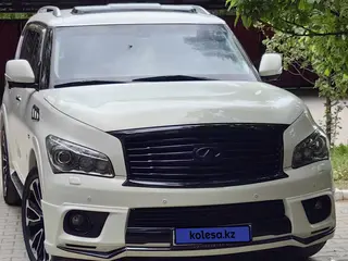 Infiniti QX80